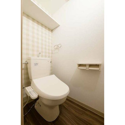 【トイレ】 | Partire 桑園