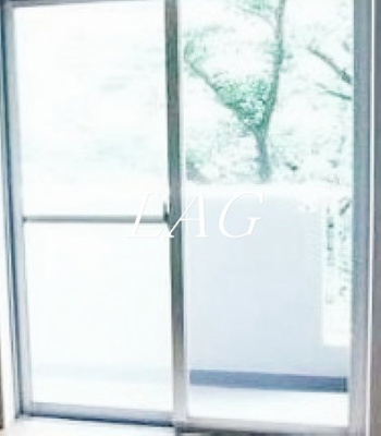 【バルコニー】 | シンシア西大井 | バルコニーです。