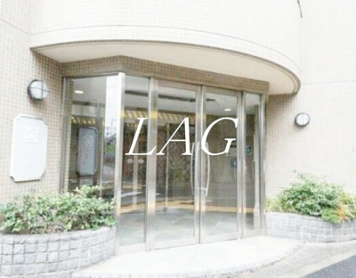 【エントランス】 | シンシア西大井 | エントランスです。