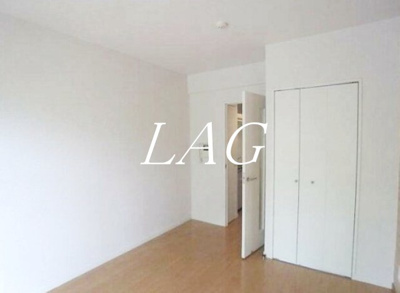 【寝室】 | シンシア西大井 | 寝室です。