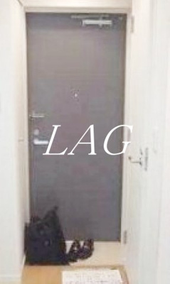 【玄関】 | シンシア西大井 | 玄関です。