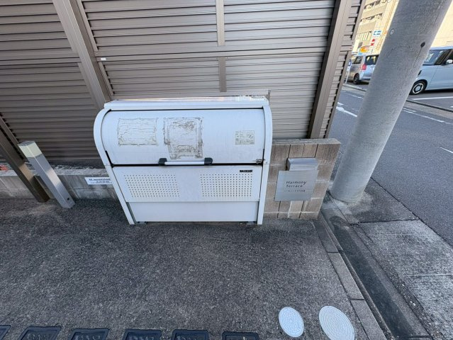ハーモニーテラス白金|名古屋市の賃貸ならMy賃貸のその他共用部分|ハーモニーテラス白金
