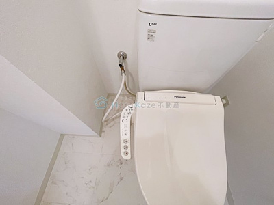 【トイレ】 | マイプレイス大同【名古屋市賃貸・駅徒歩5分以内】