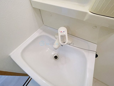 【独立洗面台】 | マイプレイス大同【名古屋市賃貸・駅徒歩5分以内】