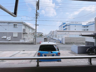 【展望】