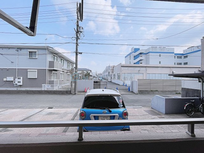 【展望】 | マイプレイス大同【名古屋市賃貸・駅徒歩5分以内】