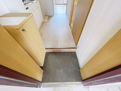 【玄関】 | マイプレイス大同【名古屋市賃貸・駅徒歩5分以内】