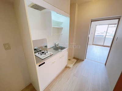 【キッチン】 | マイプレイス大同【名古屋市賃貸・駅徒歩5分以内】