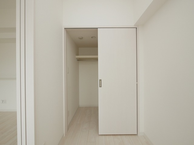 ＧＥＮＯＶＩＡ大阪大正の収納