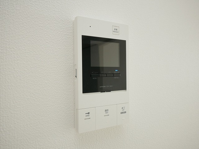 ＧＥＮＯＶＩＡ大阪大正のセキュリティ