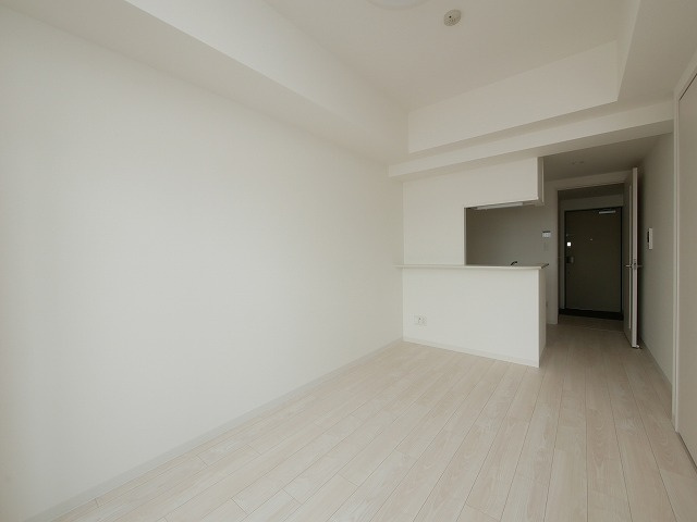 ＧＥＮＯＶＩＡ大阪大正の居間・リビング