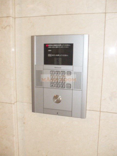 中野区若宮３丁目の賃貸マンション