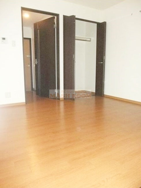 中野区若宮３丁目の賃貸マンションの展望