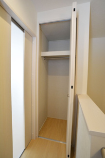 【収納】 | 吉岡道下ハイツ2号地