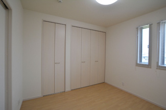 【内装】 | 吉岡道下ハイツ2号地