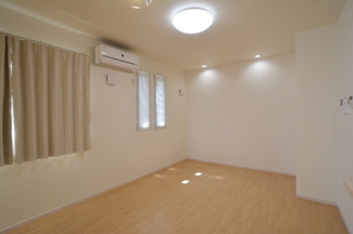 【設備】 | 吉岡道下ハイツ2号地