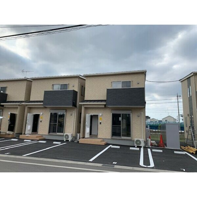 【駐車場】 | ボア・ソルテB