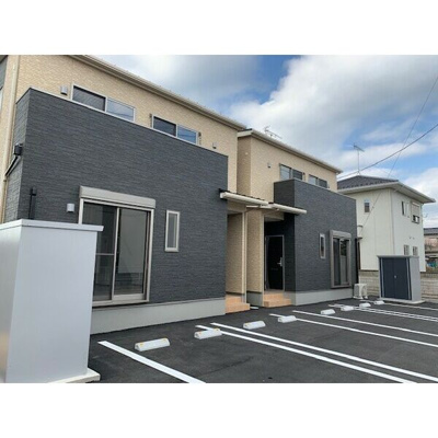 【外観】 | ボア・ソルテB