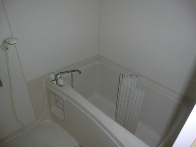 第３コーポヴィラの浴室