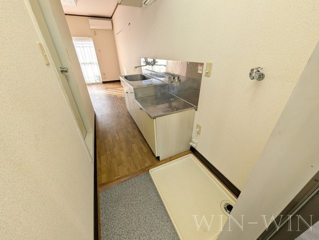 セントラルヒルズ Cの玄関|イメージ（同施工会社同一モデルの写真です）