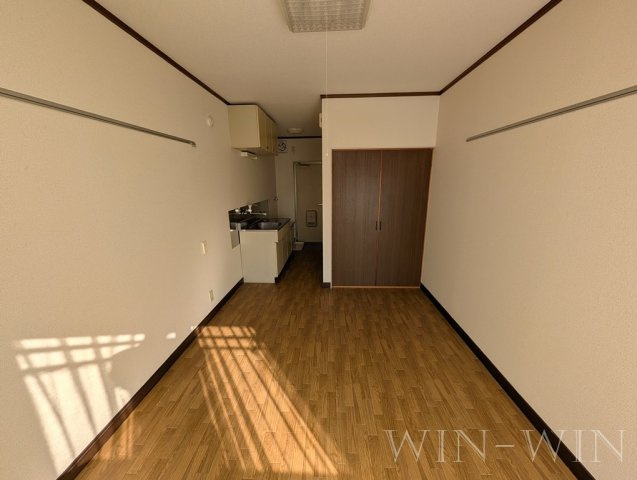 セントラルヒルズ Cの居間・リビング|イメージ（同施工会社同一モデルの写真です）