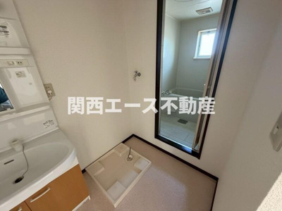 【浴室】 | プロヴァンス