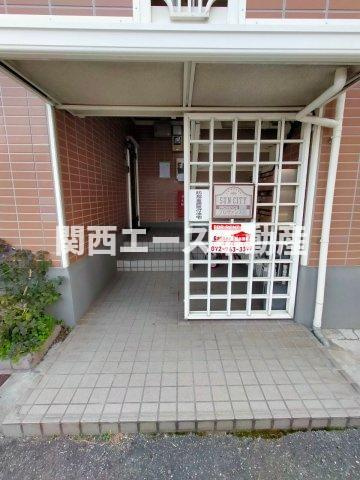 【エントランス】 | プロヴァンス