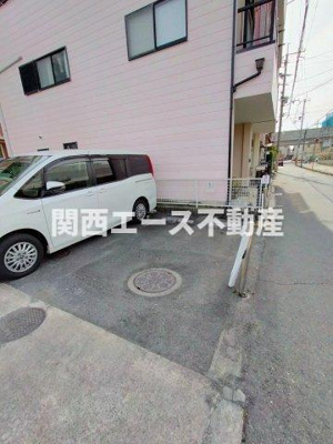 【駐車場】 | プロヴァンス