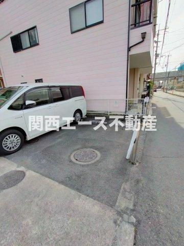 【駐車場】 | プロヴァンス