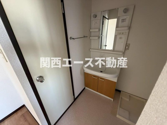 【洗面所】 | プロヴァンス