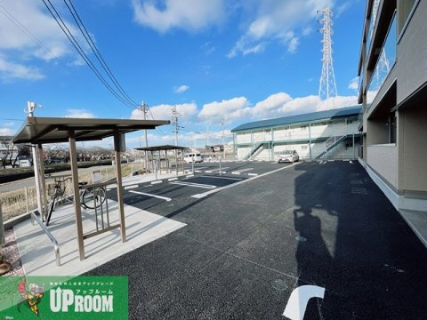 リヴィエールのその他共用部分