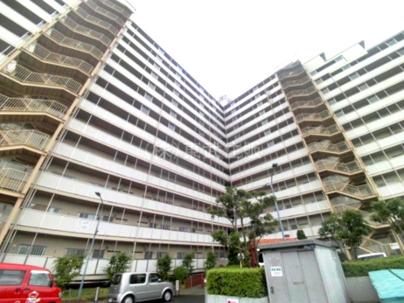 【外観】 | 富士見ニューライフ | 住環境良好です