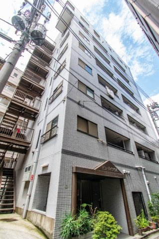 ビューハイツ竹内