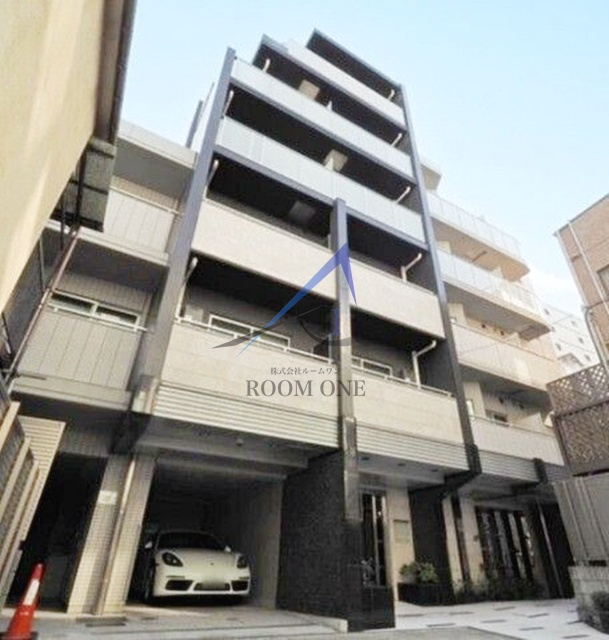 アクサス品川レジデンス