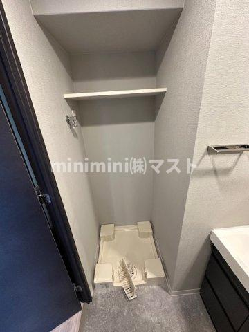 エスリードレジデンスザ・グラン大阪福島クラスのその他