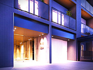 品川区大井５丁目のマンションの画像