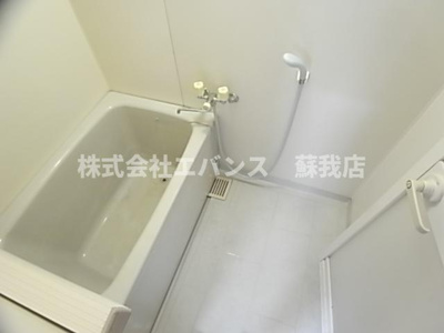 【浴室】 | コア21