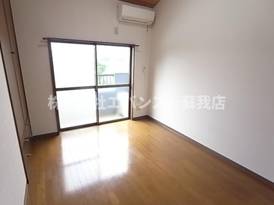 【寝室】 | コア21