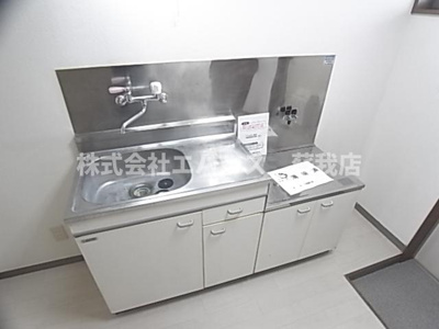 【キッチン】 | コア21