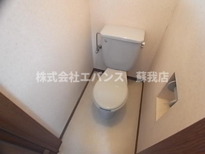 【トイレ】 | コア21