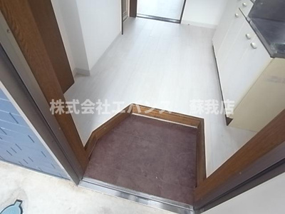 【玄関】 | コア21