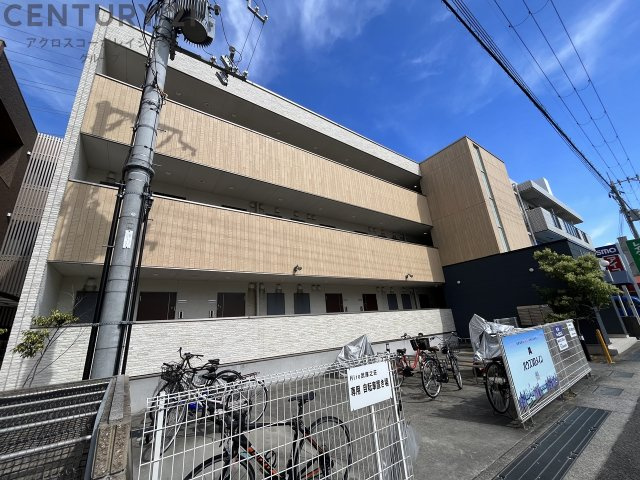 安心のオートロック付きです♪
