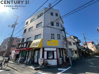 小型犬飼育相談OK物件♪
