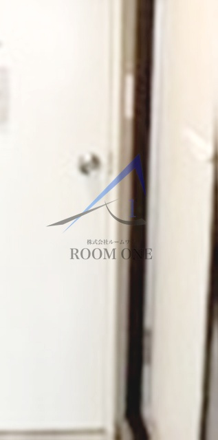 赤坂レジデンシャルホテルのセキュリティ|内鍵です。