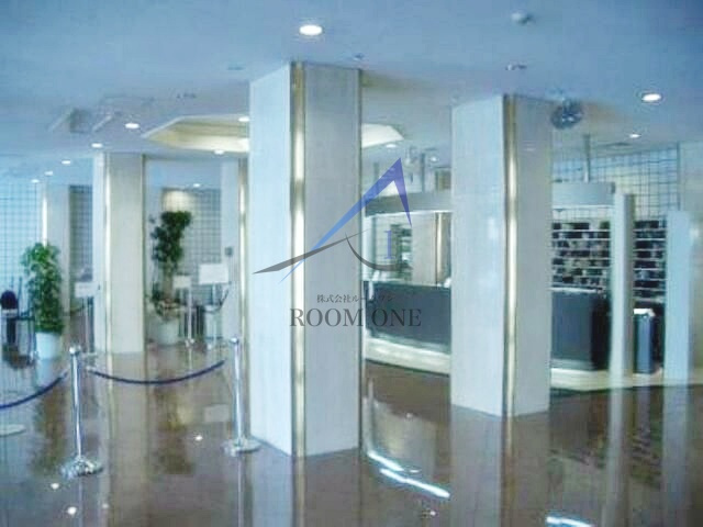 赤坂レジデンシャルホテルのその他共用部分