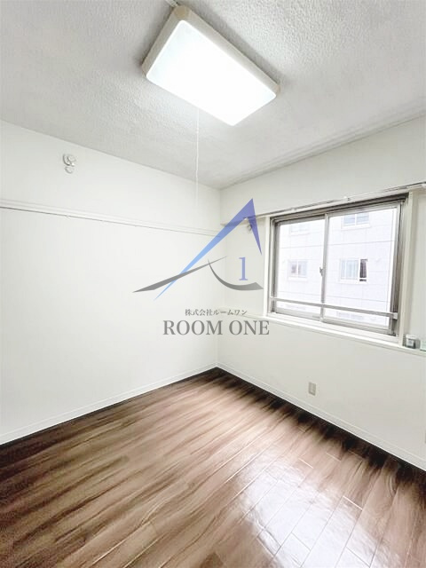 赤坂レジデンシャルホテルの居間・リビング|洋室のお部屋です。