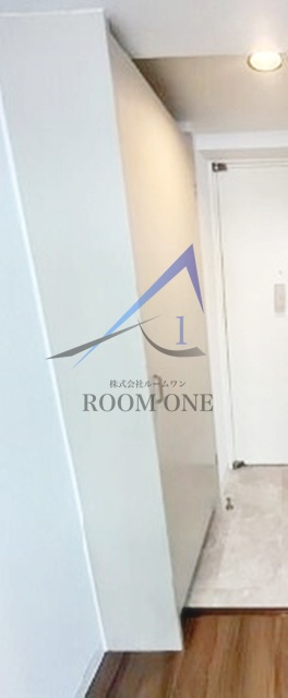 赤坂レジデンシャルホテルの収納|収納です。