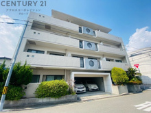 トレスフォンテ東園田の画像