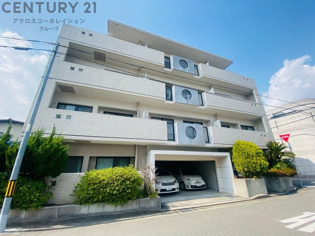 駅近のファミリー様、新婚様向け2LDK♪