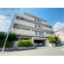 トレスフォンテ東園田の外観